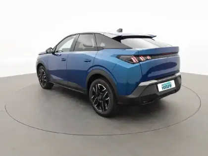 Photo 6 Peugeot 3008  Hybrid 145 e-DCS6