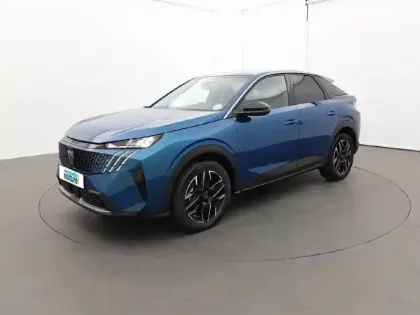 Photo Peugeot 3008 Allure