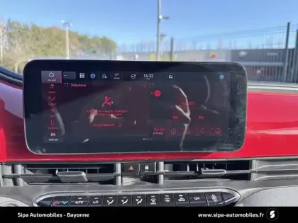 Photo 20 Fiat 500  e 95 ch