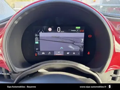 Photo 17 Fiat 500  e 95 ch