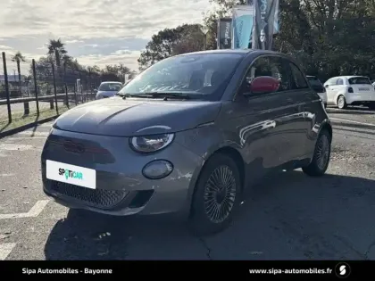 Photo 32 Fiat 500  e 95 ch