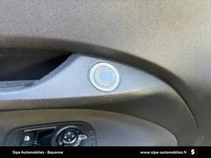 Photo 12 Fiat 500  e 95 ch