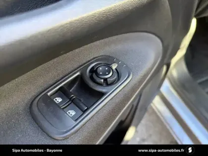 Photo 11 Fiat 500  e 95 ch