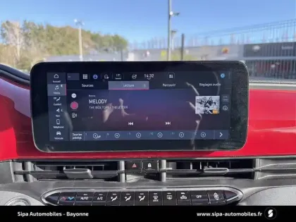 Photo 21 Fiat 500  e 95 ch