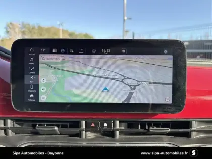 Photo 23 Fiat 500  e 95 ch