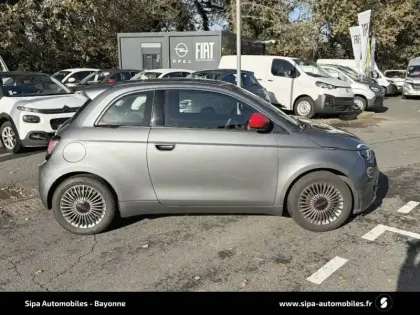 Photo 35 Fiat 500  e 95 ch