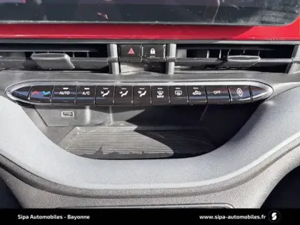 Photo 25 Fiat 500  e 95 ch