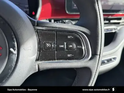 Photo 19 Fiat 500  e 95 ch