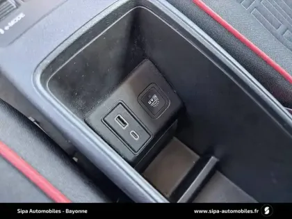 Photo 27 Fiat 500  e 95 ch