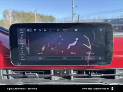 Photo 22 Fiat 500  e 95 ch