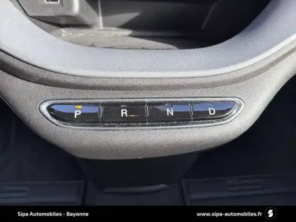 Photo 30 Fiat 500  e 95 ch