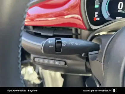 Photo 15 Fiat 500  e 95 ch