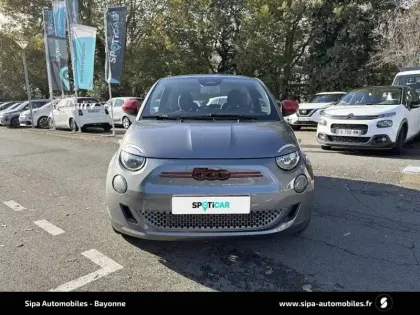 Photo 33 Fiat 500  e 95 ch