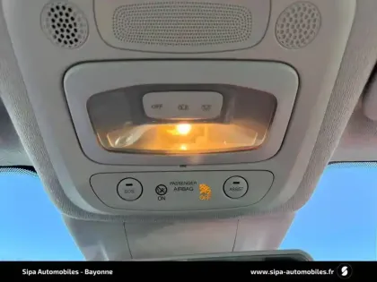 Photo 28 Fiat 500  e 95 ch