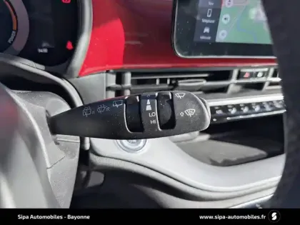 Photo 16 Fiat 500  e 95 ch