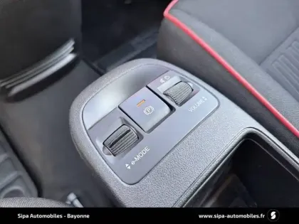 Photo 26 Fiat 500  e 95 ch