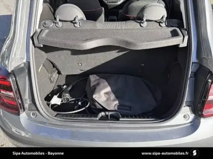 Photo 5 Fiat 500  e 95 ch