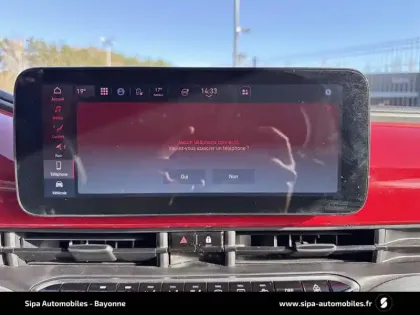 Photo 24 Fiat 500  e 95 ch