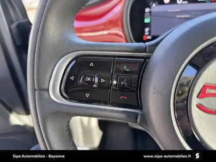 Photo 18 Fiat 500  e 95 ch