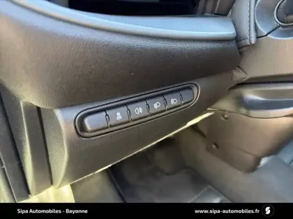 Photo 13 Fiat 500  e 95 ch