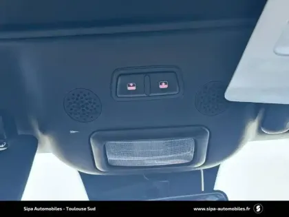 Photo 23 Fiat 500 C 1.0 70 ch Hybride BSG S/S