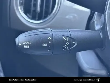 Photo 15 Fiat 500 C 1.0 70 ch Hybride BSG S/S