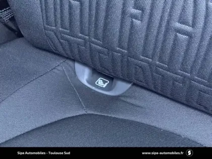 Photo 26 Fiat 500 C 1.0 70 ch Hybride BSG S/S