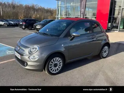 Photo Fiat 500