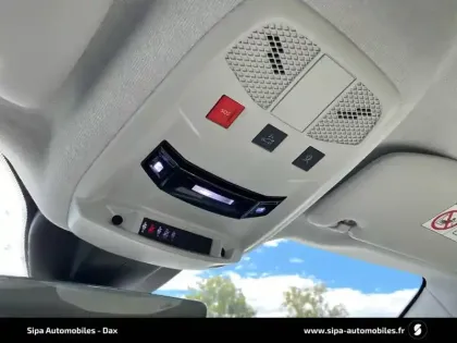 Photo 12 Fiat 600  T-Gen 3 1.2 Hybrid 110ch eDCT6