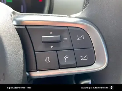 Photo 17 Fiat 600  T-Gen 3 1.2 Hybrid 110ch eDCT6