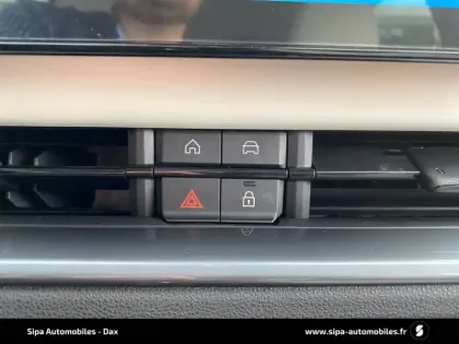 Photo 26 Fiat 600  T-Gen 3 1.2 Hybrid 110ch eDCT6