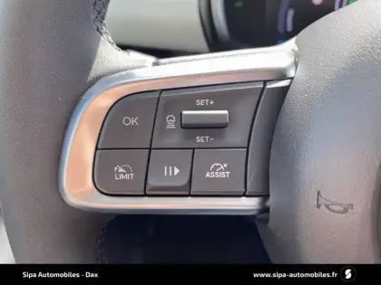 Photo 16 Fiat 600  T-Gen 3 1.2 Hybrid 110ch eDCT6