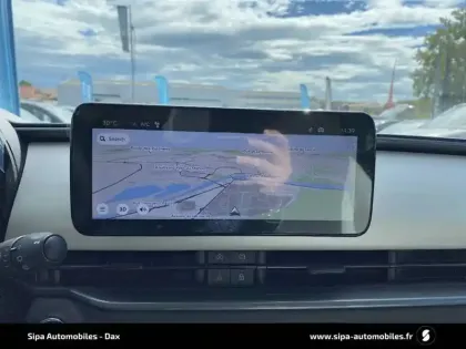 Photo 11 Fiat 600  T-Gen 3 1.2 Hybrid 110ch eDCT6