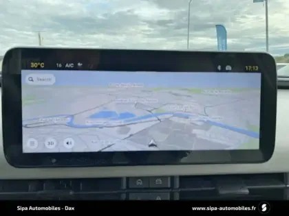 Photo 27 Fiat 600  T-Gen 3 1.2 Hybrid 110ch eDCT6