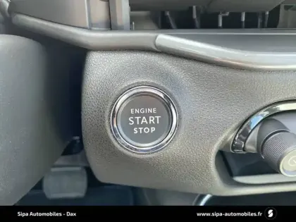 Photo 20 Fiat 600  T-Gen 3 1.2 Hybrid 110ch eDCT6