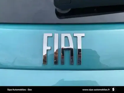 Photo 6 Fiat 600  T-Gen 3 1.2 Hybrid 110ch eDCT6