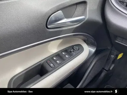 Photo 22 Fiat 600  T-Gen 3 1.2 Hybrid 110ch eDCT6