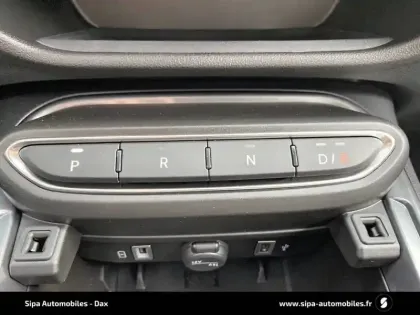 Photo 24 Fiat 600  T-Gen 3 1.2 Hybrid 110ch eDCT6