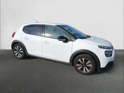 Photo 2 Citroën C3  PureTech 110 ch EAT6