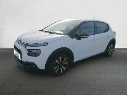 Photo Citroën C3 Max