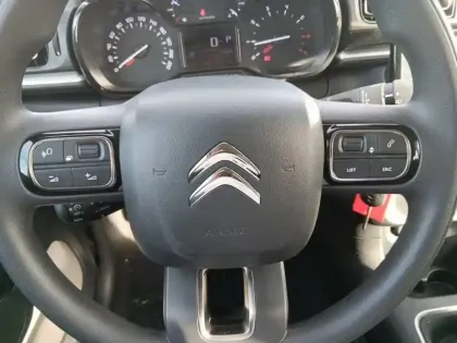 Photo 8 Citroën C3  PureTech 110 ch EAT6