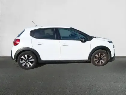 Photo 3 Citroën C3  PureTech 110 ch EAT6