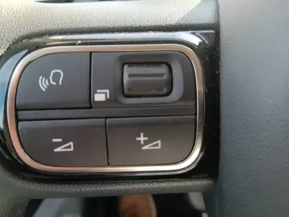 Photo 17 Citroën C3  PureTech 110 ch EAT6