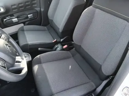 Photo 10 Citroën C3  PureTech 110 ch EAT6