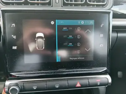 Photo 23 Citroën C3  PureTech 110 ch EAT6