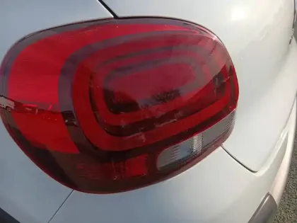 Photo 16 Citroën C3  PureTech 110 ch EAT6