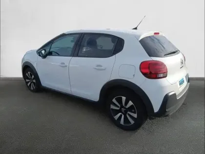 Photo 6 Citroën C3  PureTech 110 ch EAT6