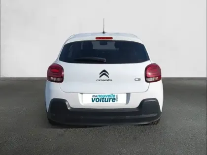 Photo 4 Citroën C3  PureTech 110 ch EAT6