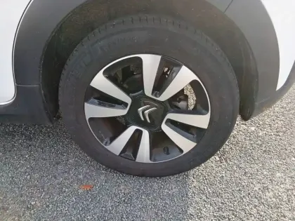 Photo 12 Citroën C3  PureTech 110 ch EAT6