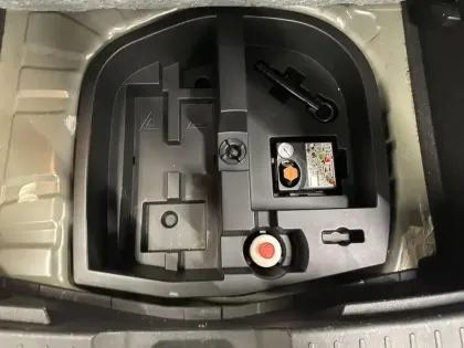 Photo 15 Nissan Juke  DIG-T 117 DCT7